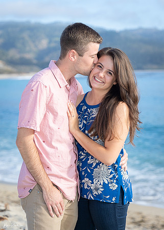 Catherine & Michael Engagement-9471