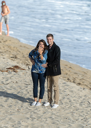 Catherine & Michael Engagement-9409
