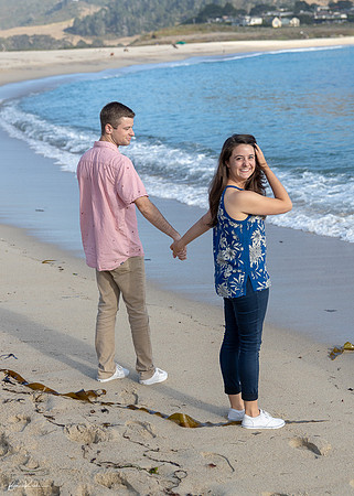 Catherine & Michael Engagement-9495