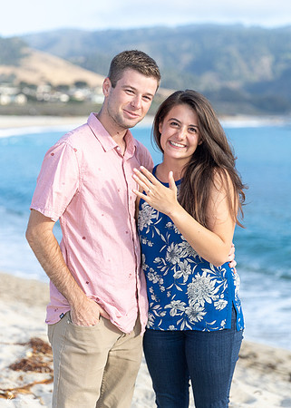Catherine & Michael Engagement-9467