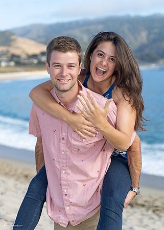 Catherine & Michael Engagement-9485
