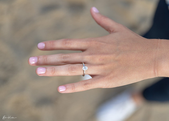 Catherine & Michael Engagement-9538