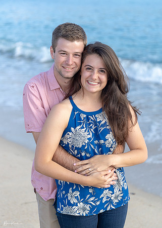 Catherine & Michael Engagement-9503