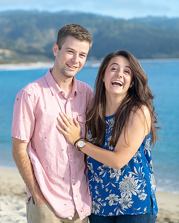 Catherine & Michael Engagement-9455