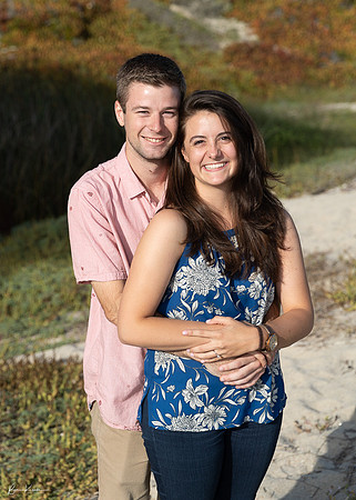 Catherine & Michael Engagement-9416