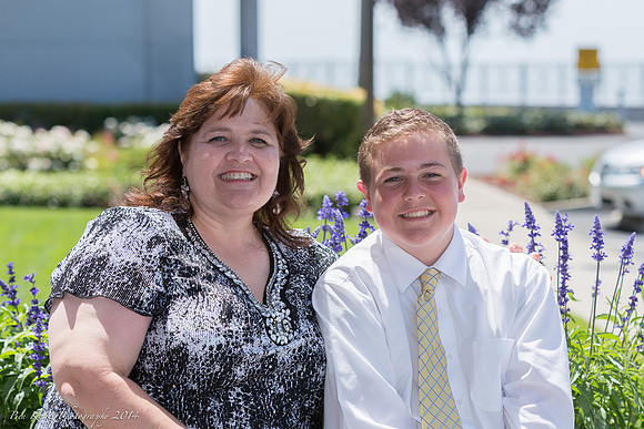 Kathryn and Jared's Wedding, Oakland Mormon Temple