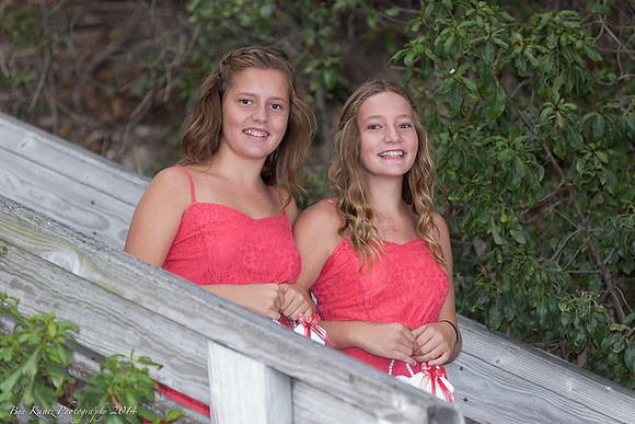 Cristy & Terrance's Carmel Beach Wedding